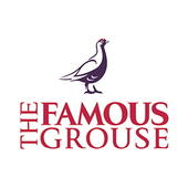 威雀 The Famous Grouse logo